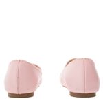 Sapato-Janie-and-Jack-Infantil-Rosa-e-Preto