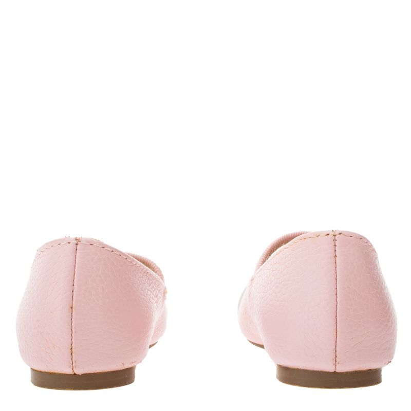 Sapato-Janie-and-Jack-Infantil-Rosa-e-Preto