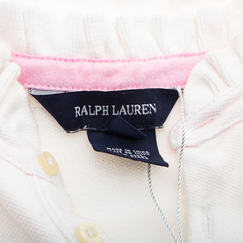 Romper-Ralph-Lauren-Infantil-Algodao-Branco