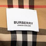 Vestido-Burberry-Chemise-Housecheck