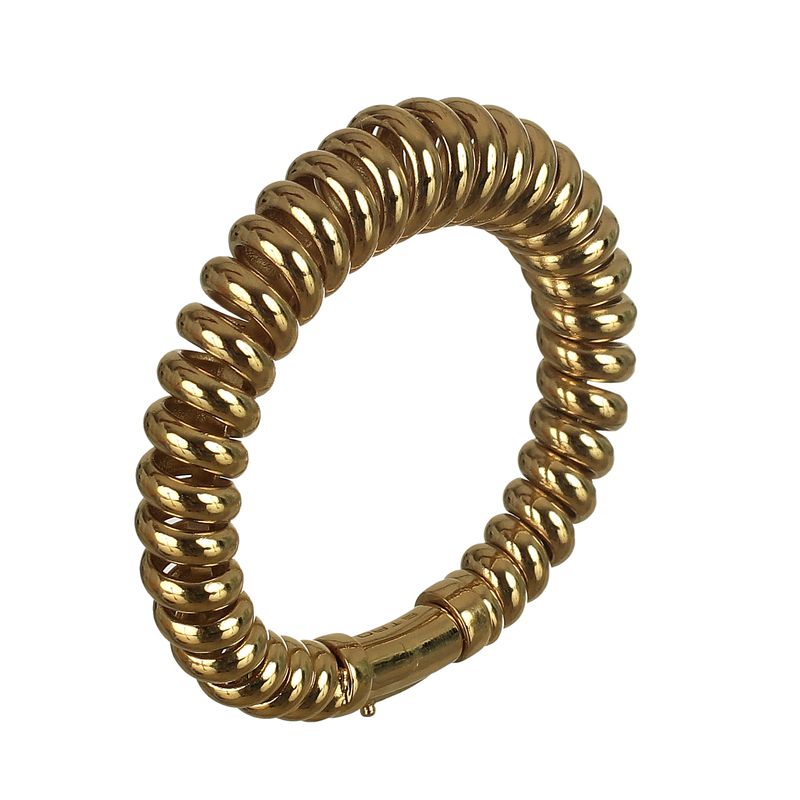 Bracelete-Etro-Dourado