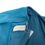 Vestido-Cris-Barros-Azul-Recortes