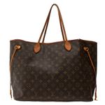 Bolsa-Louis-Vuitton-Neverfull-GM-Monogram