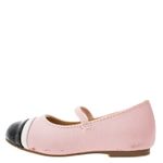 Sapato-Janie-and-Jack-Infantil-Rosa-e-Preto