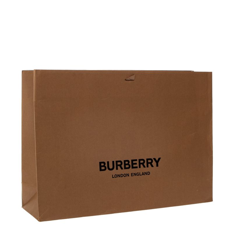Vestido-Burberry-Chemise-Housecheck