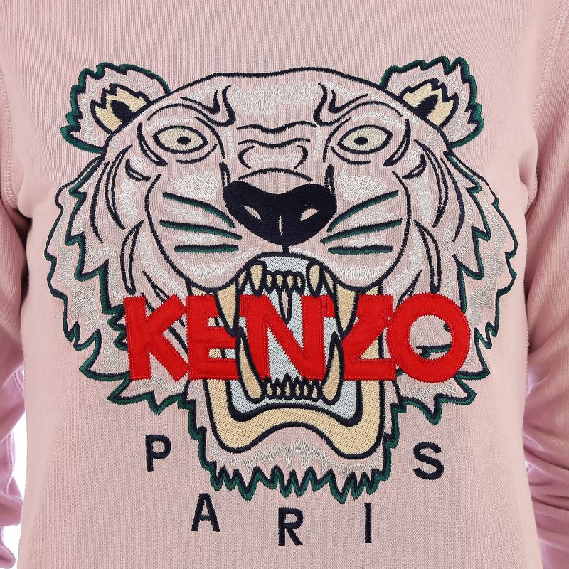 Moletom-Kenzo-Lilas