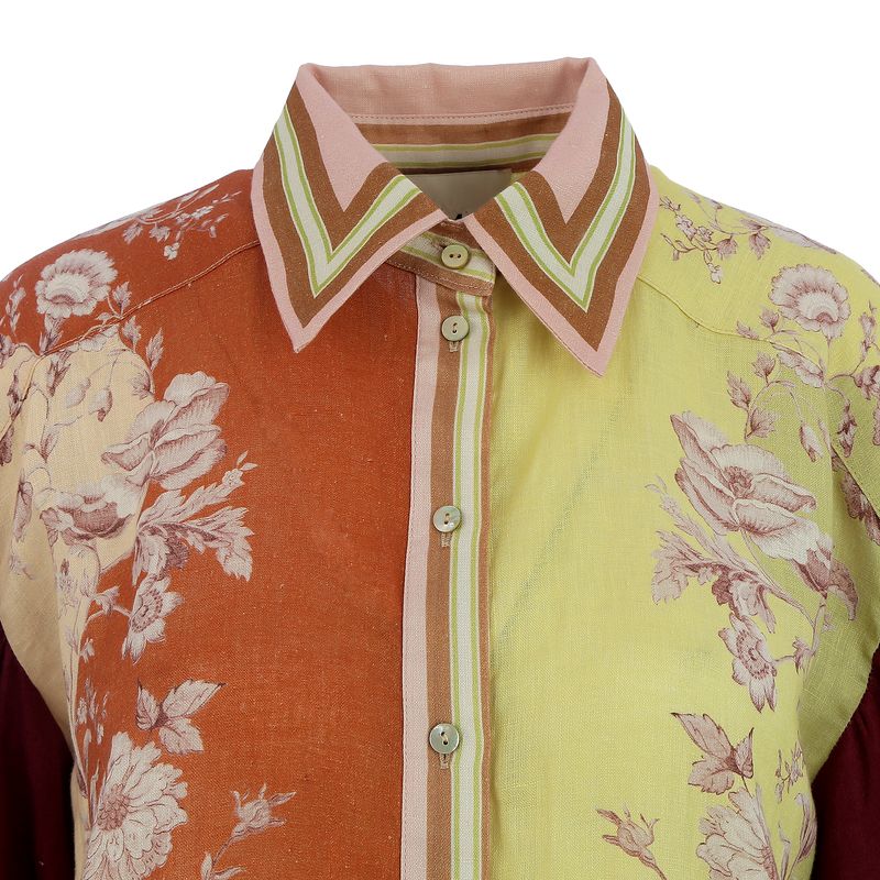Camisa-Linho-Estampa-Floral