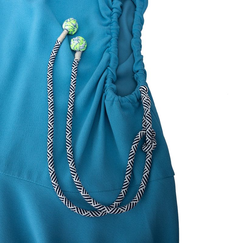 Vestido-Cris-Barros-Azul-Recortes