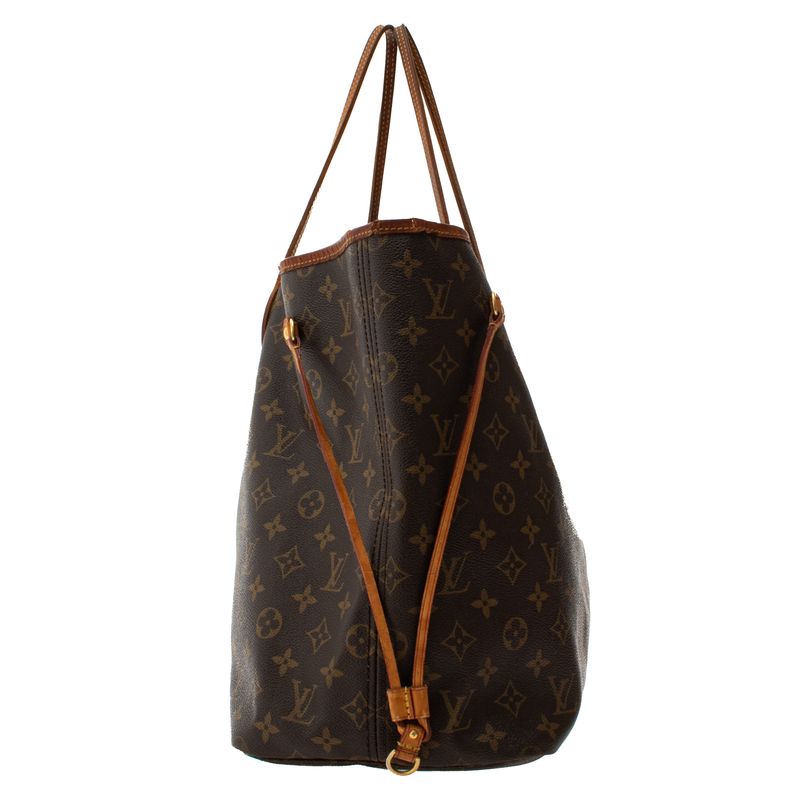 Bolsa-Louis-Vuitton-Neverfull-GM-Monogram