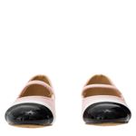 Sapato-Janie-and-Jack-Infantil-Rosa-e-Preto