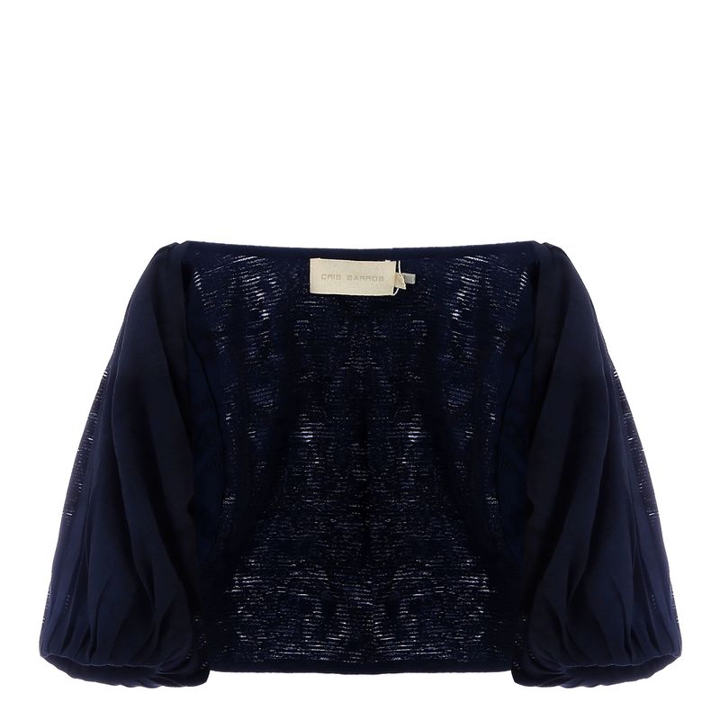 Conjunto-Cris-Barros-Azul-Marinho