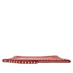 Clutch-Valentino-Garavani-Rockstud-Vermelha