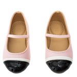 Sapato-Janie-and-Jack-Infantil-Rosa-e-Preto