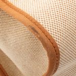 Bolsa-Hermes-Herbag-Toile-Canvas