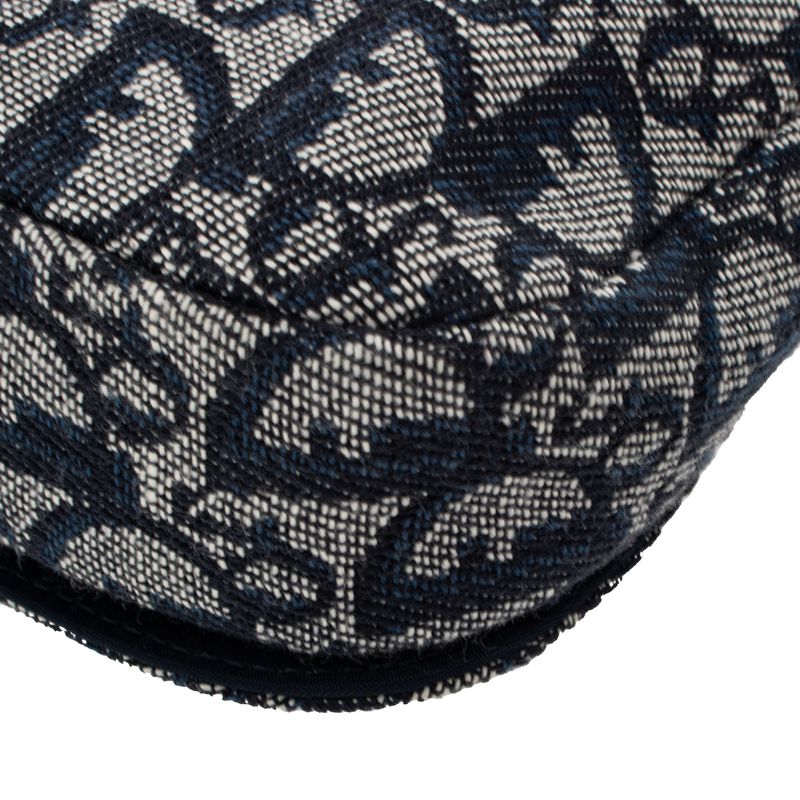 Bolsa-Christian-Dior-Maris-Pearl-Canvas-Monograma