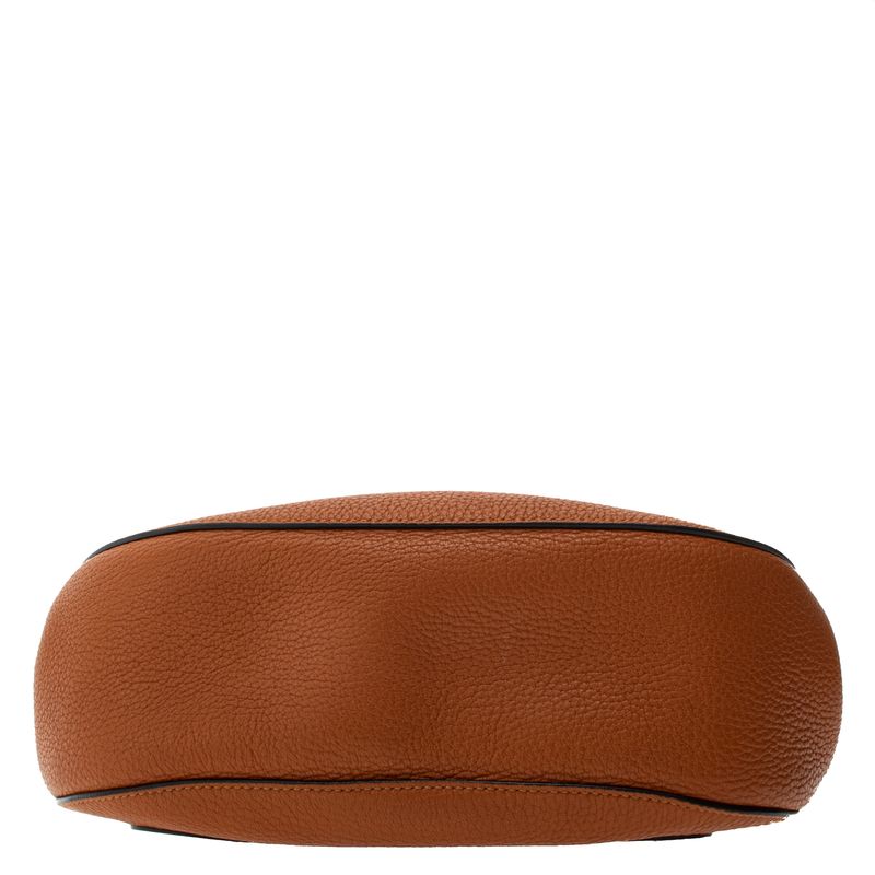 Bolsa-Chloe-Drew-Couro-Caramelo