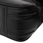 Pasta-Montblanc-Meisterstuck-Cinza-e-Preto