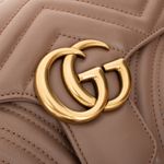 Bolsa-Gucci-Marmont-Bege
