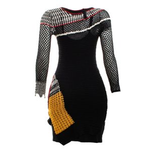 Vestido Andrea Almeida Luiza Cores Diversas M