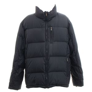 Casaco Burberry Puffer Marinho
