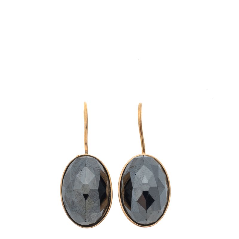 Brinco-Swarovski-Oval-Dourado-e-Cristal-Cinza