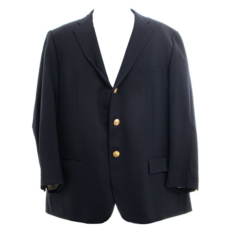 Blazer-Polo-by-Ralph-Lauren-Botoes-Dourados-e-Marinho