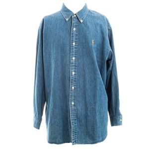Camisa Ralph Lauren Jeans