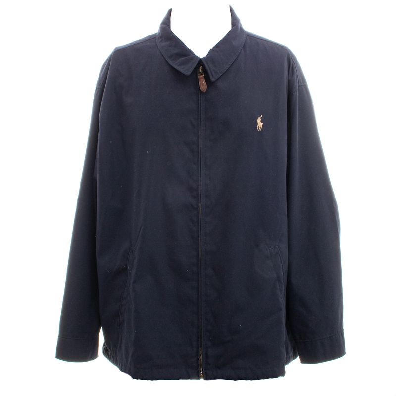 Casaco-Polo-Ralph-Lauren-Ziper-Azul-Marinho