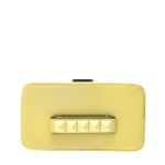 Clutch-Valentino-Garavani-Rockstuds-Amarela
