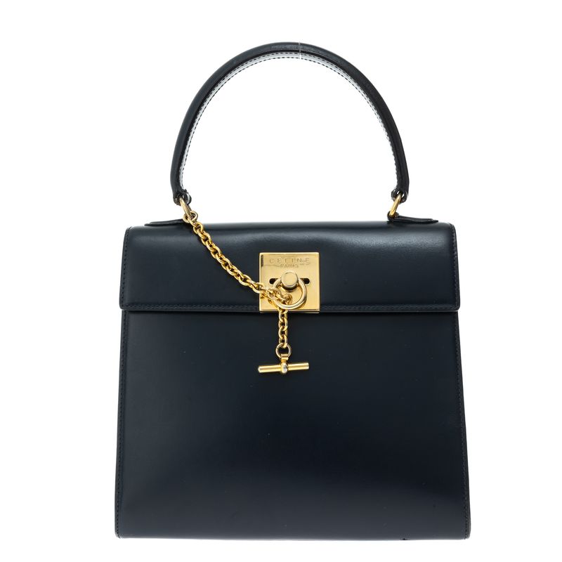 Bolsa-Celine-Vintage-Kelly-Marinho