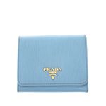 Carteira-Prada-Saffiano-Azul