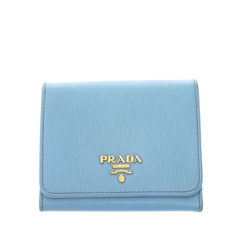 Carteira-Prada-Saffiano-Azul