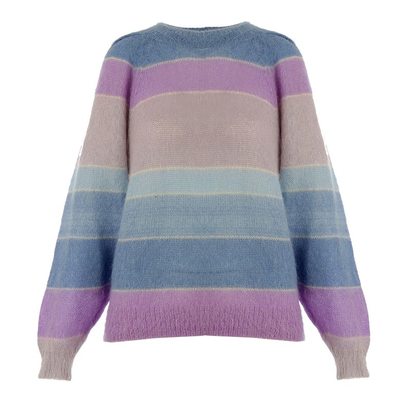 Trico-Isabel-Marant-Colorido-