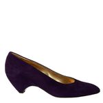 Sapato-Walter-Steiger-Roxo