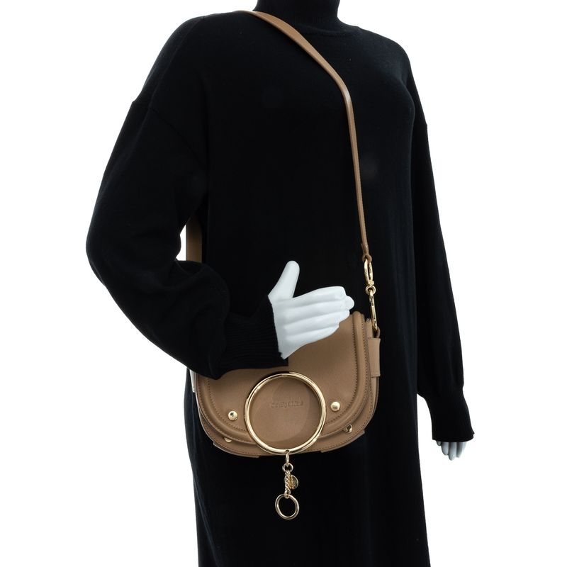 Bolsa-See-by-Chloe-Mara-Bege