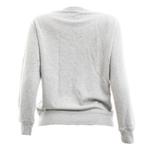 Moletom Polo Ralph Lauren Urso Cinza