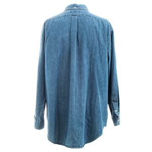 Camisa Ralph Lauren Jeans