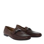 Mocassim-Prada-Couro-Marrom