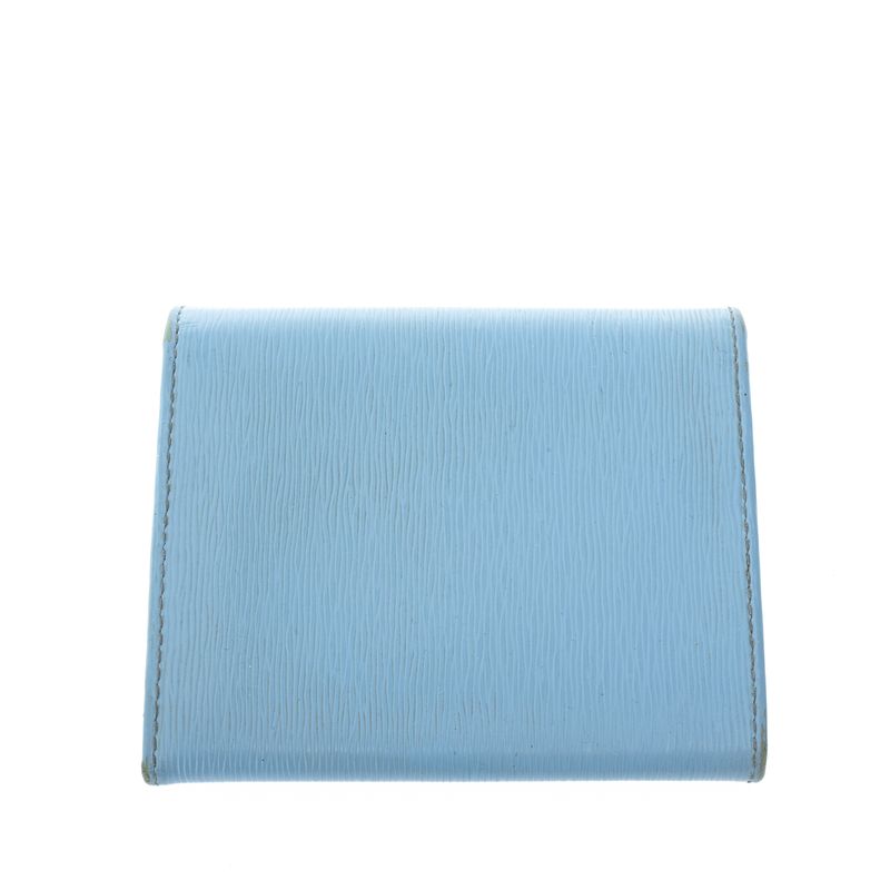 Carteira-Prada-Saffiano-Azul