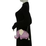 Bolsa-Kate-Spade-Elefante-Roxo