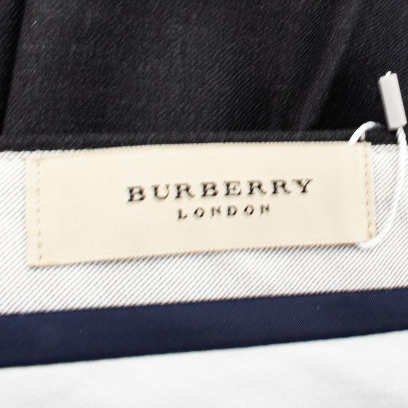 Calca-Burberry-Alfaiataria-Preta