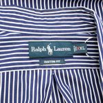 Camisa-Ralph-Lauren-Listras-Marinho-e-Branco