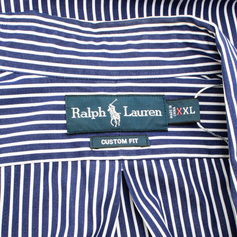 Camisa-Ralph-Lauren-Listras-Marinho-e-Branco