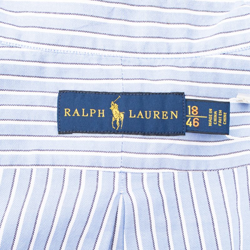 Camisa-Ralph-Lauren-Listras-Azul-Claro-e-Branco