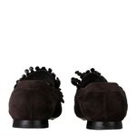 Mocassim-Tods-Camurca-Preta