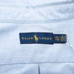 Camisa-Ralph-Lauren-Algodao-Azul-Claro