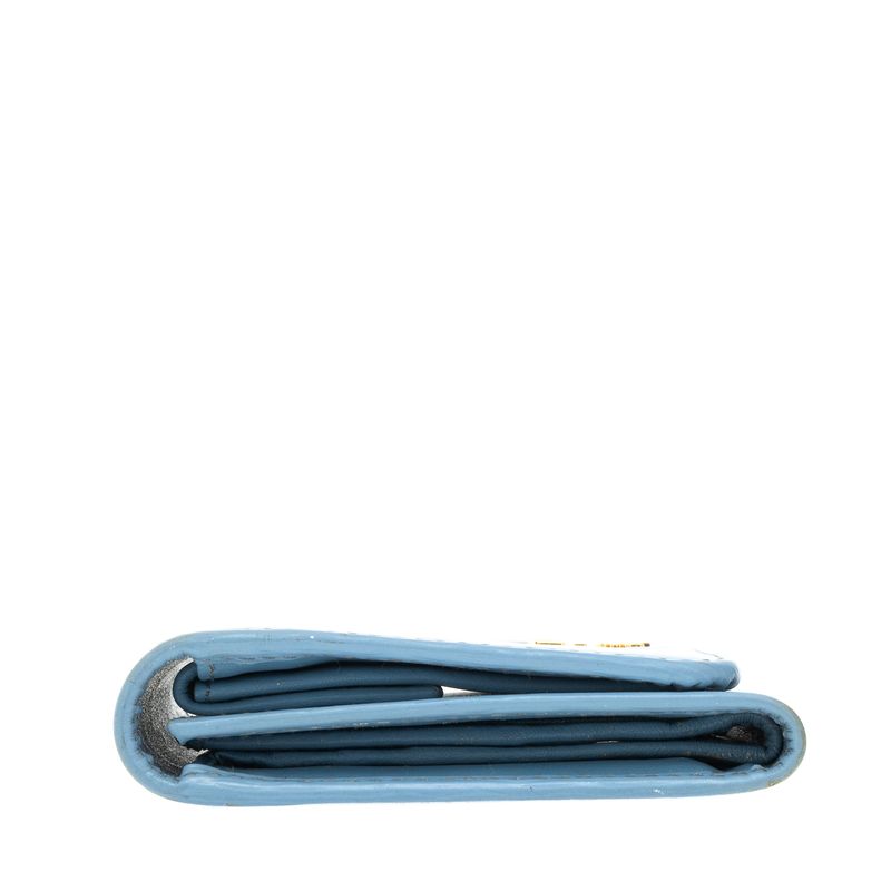 Carteira-Prada-Saffiano-Azul