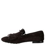 Mocassim-Tods-Camurca-Preta