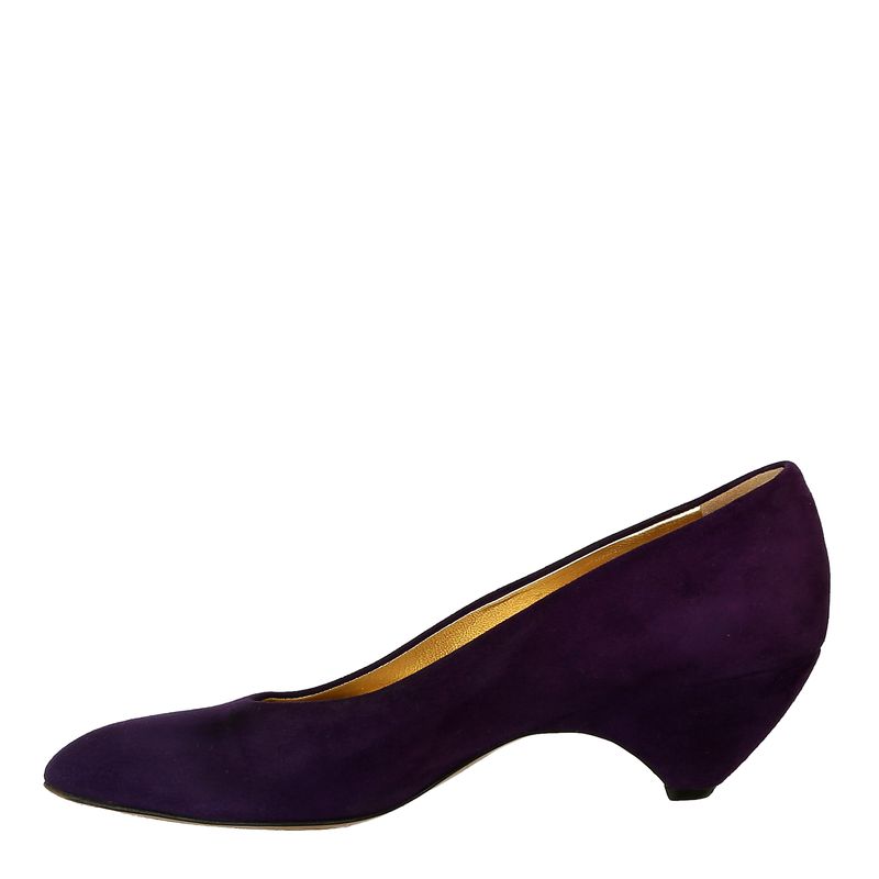 Sapato-Walter-Steiger-Roxo