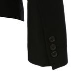 Blazer-La-Preto-